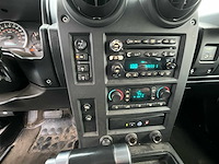 Hummer h2 bedrijfswagen - afbeelding 16 van  49