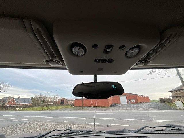 Hummer h2 bedrijfswagen - afbeelding 17 van  49