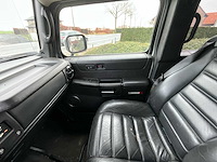 Hummer h2 bedrijfswagen - afbeelding 18 van  49