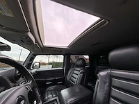 Hummer h2 bedrijfswagen - afbeelding 22 van  49