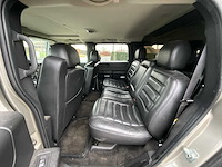 Hummer h2 bedrijfswagen - afbeelding 27 van  49