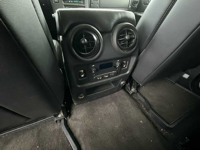 Hummer h2 bedrijfswagen - afbeelding 30 van  49