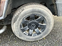 Hummer h2 bedrijfswagen - afbeelding 38 van  49