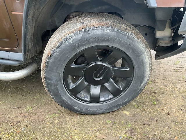 Hummer h2 bedrijfswagen - afbeelding 40 van  49