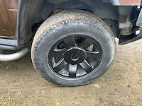 Hummer h2 bedrijfswagen - afbeelding 40 van  49