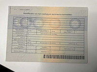 Hummer h2 bedrijfswagen - afbeelding 44 van  49