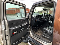 Hummer h2 bedrijfswagen - afbeelding 46 van  48