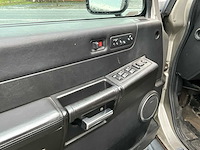 Hummer h2 bedrijfswagen - afbeelding 47 van  48