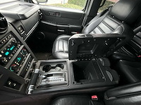 Hummer h2 bedrijfswagen - afbeelding 17 van  48