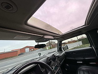 Hummer h2 bedrijfswagen - afbeelding 20 van  48