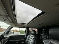 Hummer h2 bedrijfswagen - afbeelding 21 van  48
