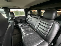 Hummer h2 bedrijfswagen - afbeelding 23 van  48