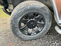 Hummer h2 bedrijfswagen - afbeelding 28 van  48