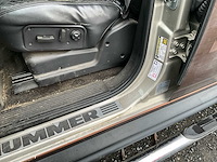 Hummer h2 bedrijfswagen - afbeelding 31 van  48