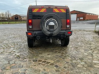 Hummer h2 bedrijfswagen - afbeelding 26 van  48