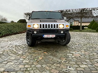 Hummer h2 bedrijfswagen - afbeelding 38 van  48