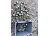 Hummer humvee - hummer - part (55x) - afbeelding 1 van  3