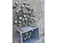 Hummer humvee - hummer - part (55x) - afbeelding 3 van  3