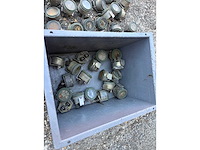 Hummer humvee - hummer - part (55x) - afbeelding 2 van  3