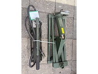 Hummer humvee hummer krik - part - afbeelding 1 van  5