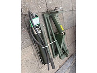 Hummer humvee hummer krik - part - afbeelding 2 van  5
