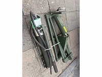 Hummer humvee hummer krik - part - afbeelding 2 van  5