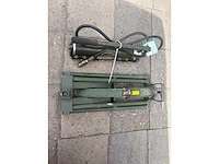 Hummer humvee hummer krik - part - afbeelding 3 van  5
