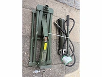 Hummer humvee hummer krik - part - afbeelding 4 van  5