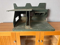 Hummer humvee radio tafel - part - afbeelding 1 van  4