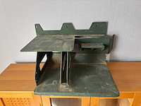 Hummer humvee radio tafel - part - afbeelding 4 van  4