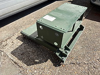Hummer humvee radio tafel - part - afbeelding 4 van  8