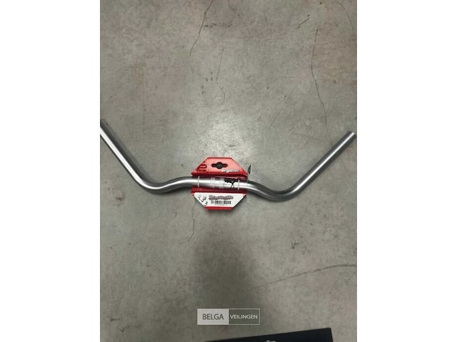 Humpert trekking stuur 25.4 mm 590 mm - afbeelding 1 van  1