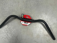 Humpert trekking stuur 25.4 mm 590 mm - afbeelding 1 van  1