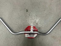 Humpert trekking stuur 25.4 mm 590 mm - afbeelding 1 van  1