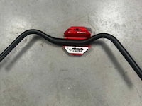 Humpert trekking stuur 25.4 mm 590 mm - afbeelding 1 van  1