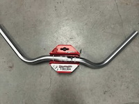 Humpert trekking stuur 25.4 mm 590 mm - afbeelding 1 van  1