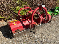 Humus km180f-na klepelmaaier - afbeelding 1 van  7