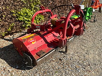 Humus km180f-na klepelmaaier - afbeelding 2 van  7