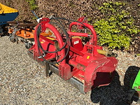 Humus km180f-na klepelmaaier - afbeelding 3 van  7