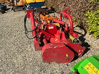 Humus km180f-na klepelmaaier - afbeelding 4 van  7