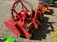 Humus km180f-na klepelmaaier - afbeelding 5 van  7