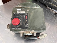 Humvee - bpmtu box - part - afbeelding 1 van  4