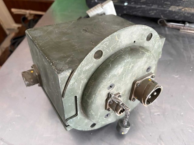 Humvee - bpmtu box - part - afbeelding 3 van  4