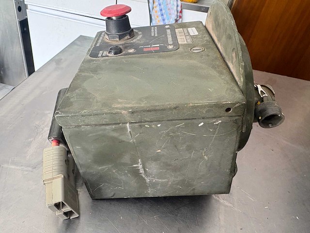 Humvee - bpmtu box - part - afbeelding 4 van  4