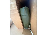 Humvee canvaskit army trailer - m11o1/02 - part - afbeelding 4 van  6