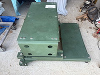 Humvee hummer radio tafel - part - afbeelding 3 van  7