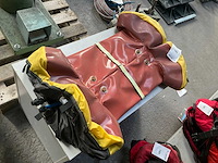 Huntingdong quick purge snel ontluchtingsblaas - afbeelding 2 van  5