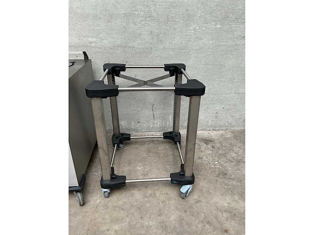 Hupfer - transportkarren (3x) - afbeelding 3 van  6