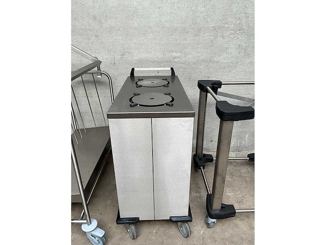 Hupfer - transportkarren (3x) - afbeelding 4 van  6