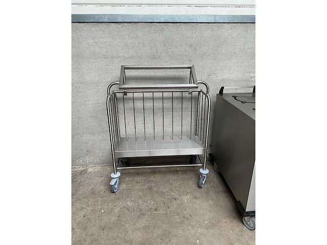 Hupfer - transportkarren (3x) - afbeelding 6 van  6